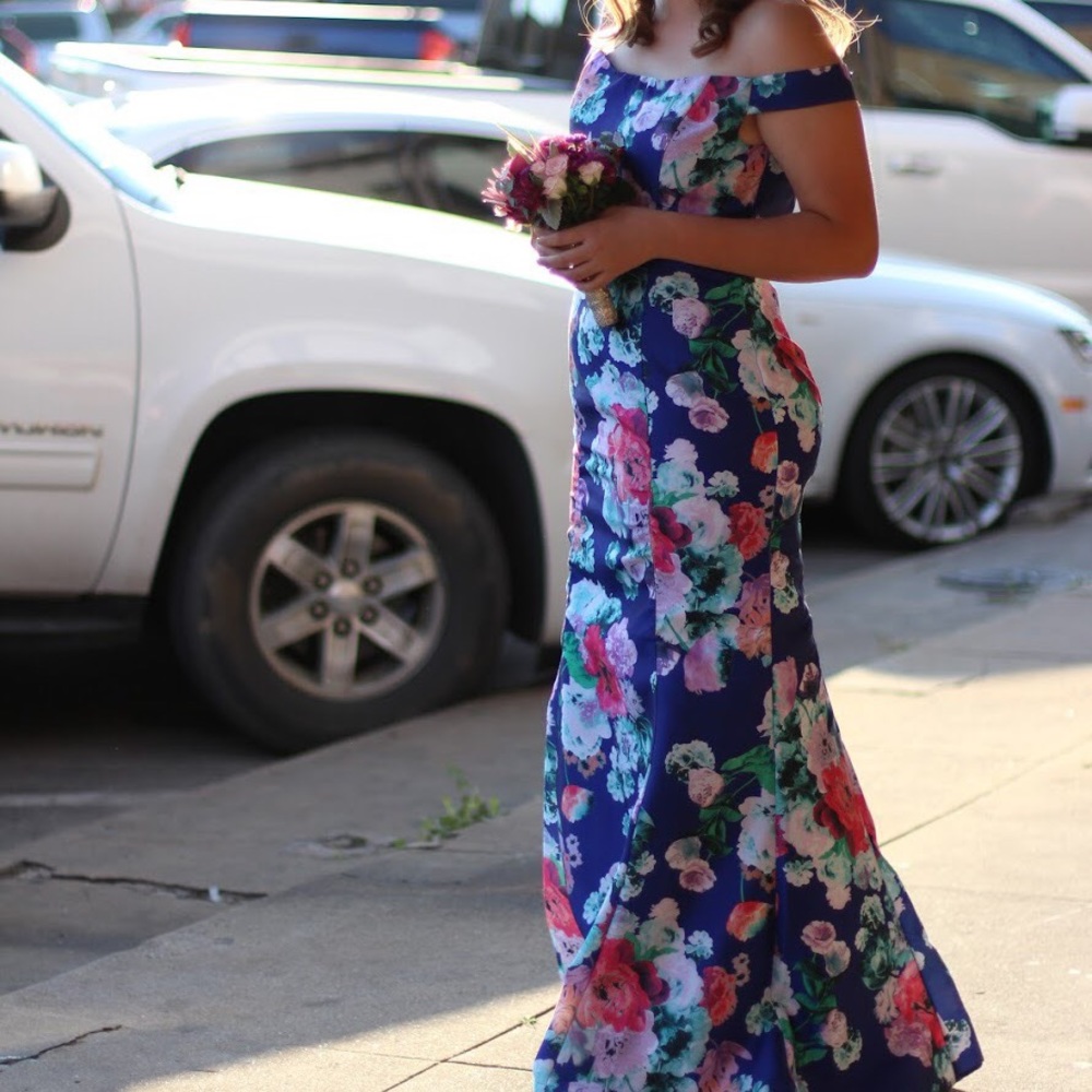Formal Dress